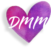 D.M. Miller Author Website